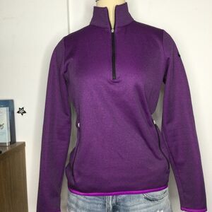 Nike Golf sweater